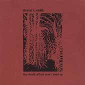 Death of Last Year's Man [EP]