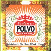 Celebrate The New Dark Age [EP]