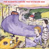 Wayward Bus, The/Plastic Trees