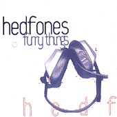Hedfones [EP]