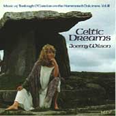 Celtic Dreams: Music Of Turlough O'Carolan, Vol 3