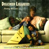 Dulcimer Lullabies: Quiet-Time Music On...