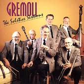 The Solstice Sessions