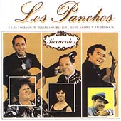 Trio Los Panchos Con Eydie Gorme, Maria...