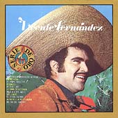 Vicente Fernandez (3rd Album)