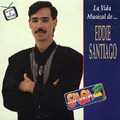 La Vida Musical De Eddie Santiago