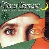 Vive La Serenata Vol. 1