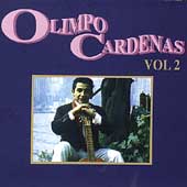 Olimpo Cardenas Vol. 2