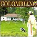 Colombiano De Raca Mandaca