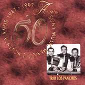 50 Anos Sony Music Mexico
