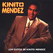 Los Exitos De Kinito Mendez