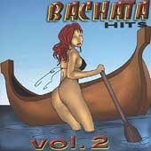 Bachata Hits Vol. 2