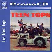 Teen Tops