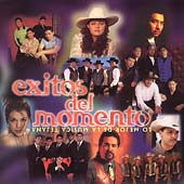 Exitos Del Momento '98