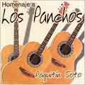 Homenaje A Los Panchos