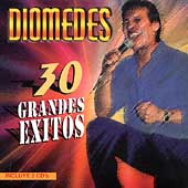 30 Grandes Exitos