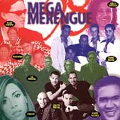 Mega Merengue '98