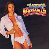 Super Bailables Del Ano (1998)