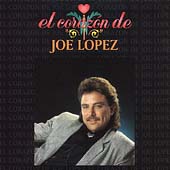 El Corazon De Joe Lopez