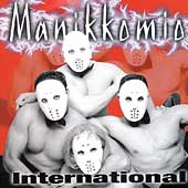 Manikkomio International