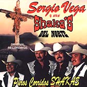 Puros Corridos Shakas