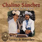 Coleccion Chalino Sanchez Y Sus...Vol. 3