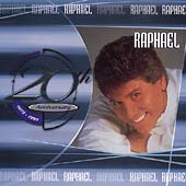 20th Anniversary Raphael