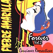 Forever Vol. 2: Canciones Romanticas