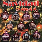 Navidad Con Banda