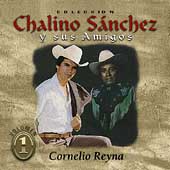 Coleccion Chalino Sanchez y Sus Amigos Vol. 1