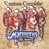 Cantan Corridos