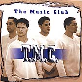 The Music Club (2nd LP)