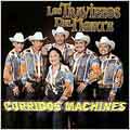 Corridos Machines