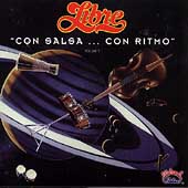 Con Salsa...Con Ritmo Vol. 1