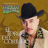 El Toro Del Corrido (Sony)