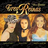 Tres Reinas (Three Queens)