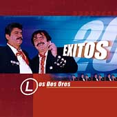 20 Exitos