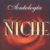 Antologia del Grupo Niche