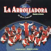 Simplemente Arrolladora