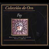 Coleccion de Oro: Fey