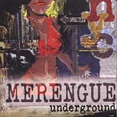 Merengue Underground