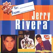 Jerry Rivera [Box]