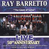 Barreto 50th Anniversary