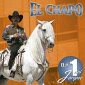 El #1 del Jaripeo