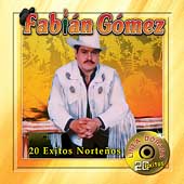 20 Exitos Nortenos