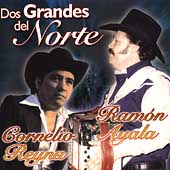 Dos Grandes del Norte