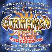 Summerton: Verano The Revention [Box]