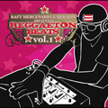 Reggaeton Beats Vol. 1