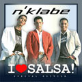 I Love Salsa - Special Edition