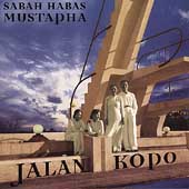 Jalan Kopo: The Sunda Sessions